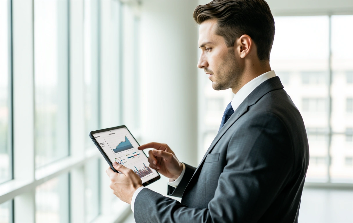 InsightLuminar Research Standards