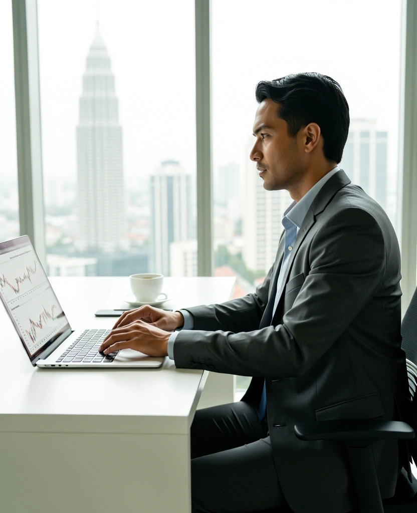 InsightLuminar Kuala Lumpur Office