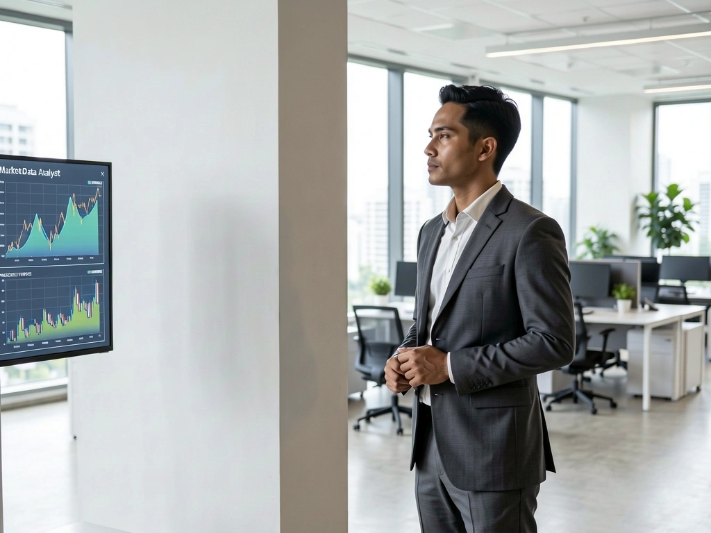 Strategic foundations