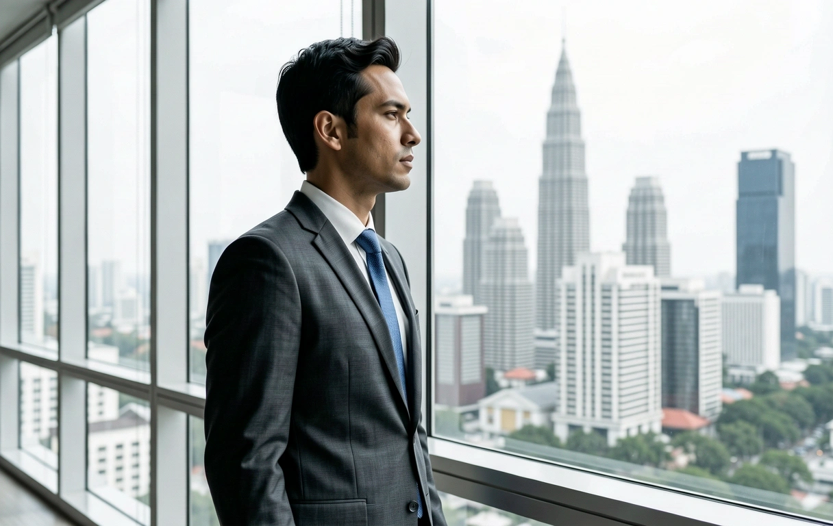 InsightLuminar firm environment