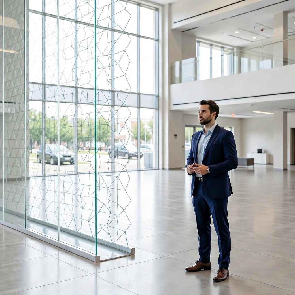 Market intelligence symbolic architecture