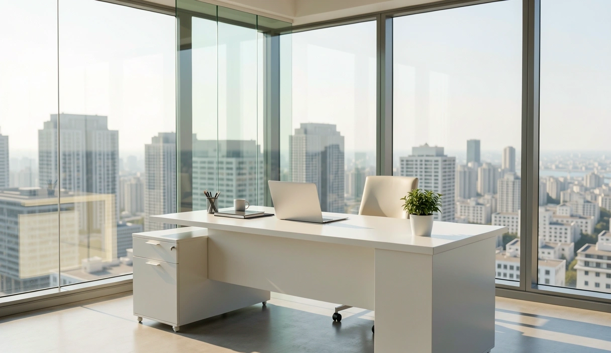 InsightLuminar Strategic Environment