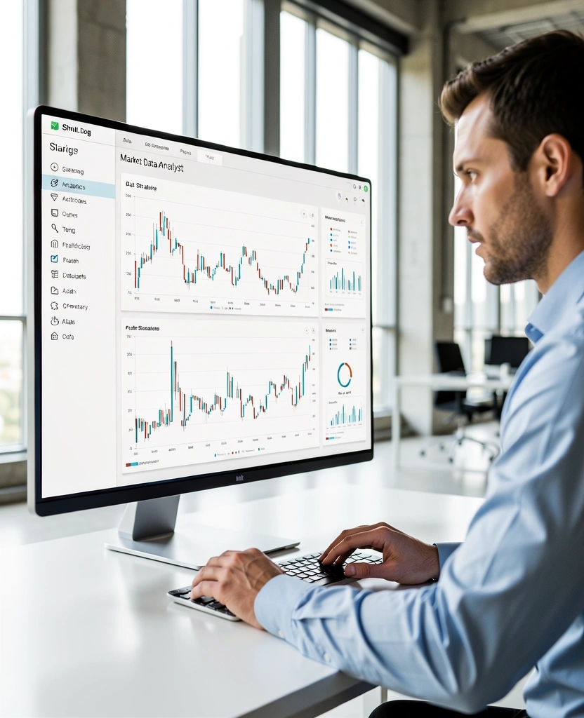 Strategic research environment